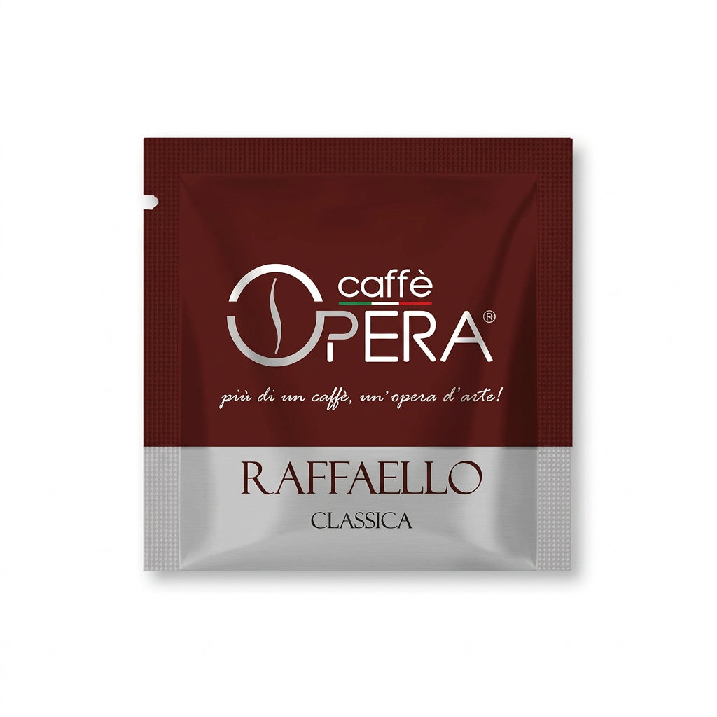 *Caffè Opera Miscela Raffaello – 150 Cialde ESE 44 mm*
