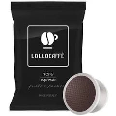 100 capsule Esse Lollo caffè